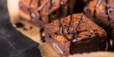 Brownies 