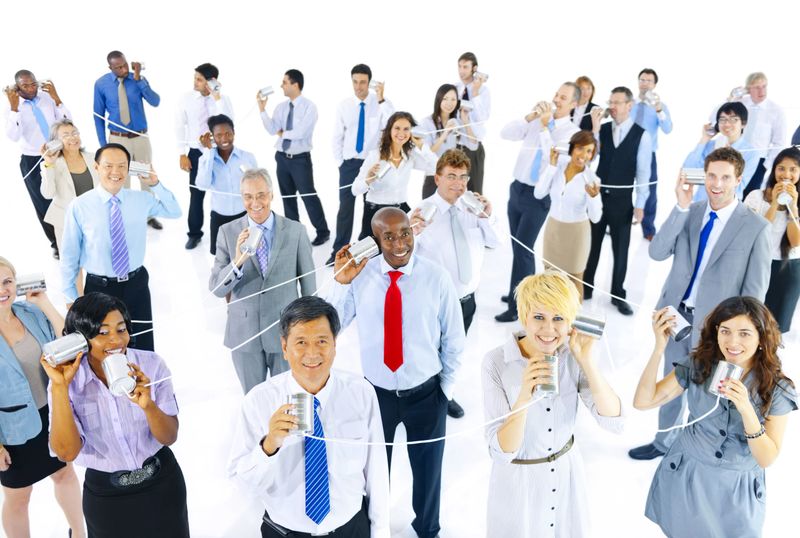 Global Communication