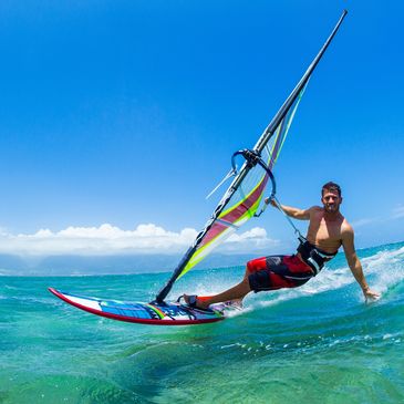 gran canaria top water sports