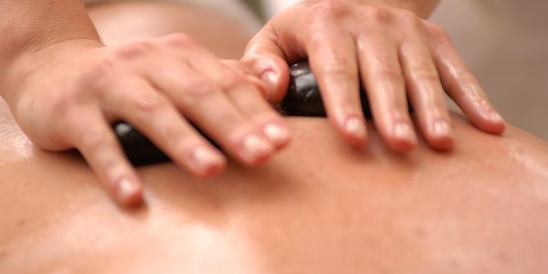 Hot Stone Massage