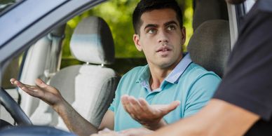 cobertura para danos morais