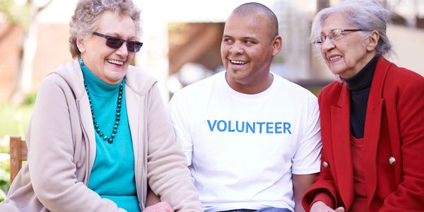 adults with intellectual disability in community
