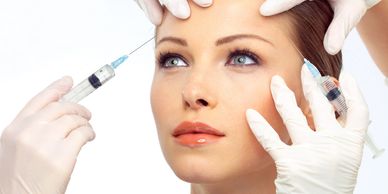 Cosmetic Dermatology