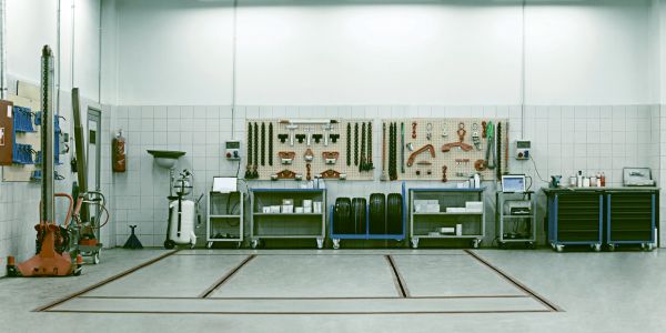 Trusted vehicle maintenance