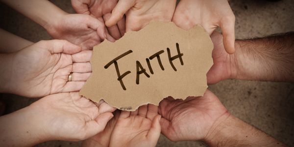 Fellowship and recovery in Christ