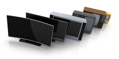 tv remval