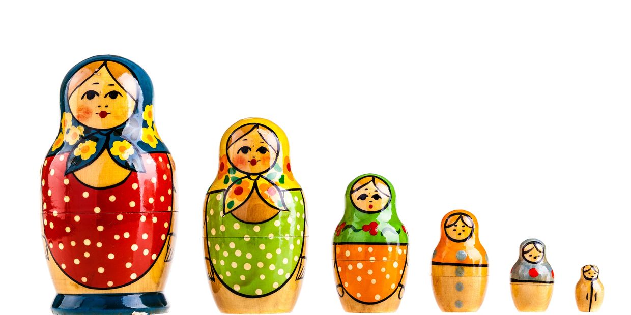 Here, women return to the nest to be heard, to be seen and to heal.


