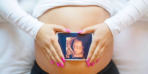 3D Ultrasound, 4 D Ultrasound | Dothan, AL | Women's Health & Surgical Services