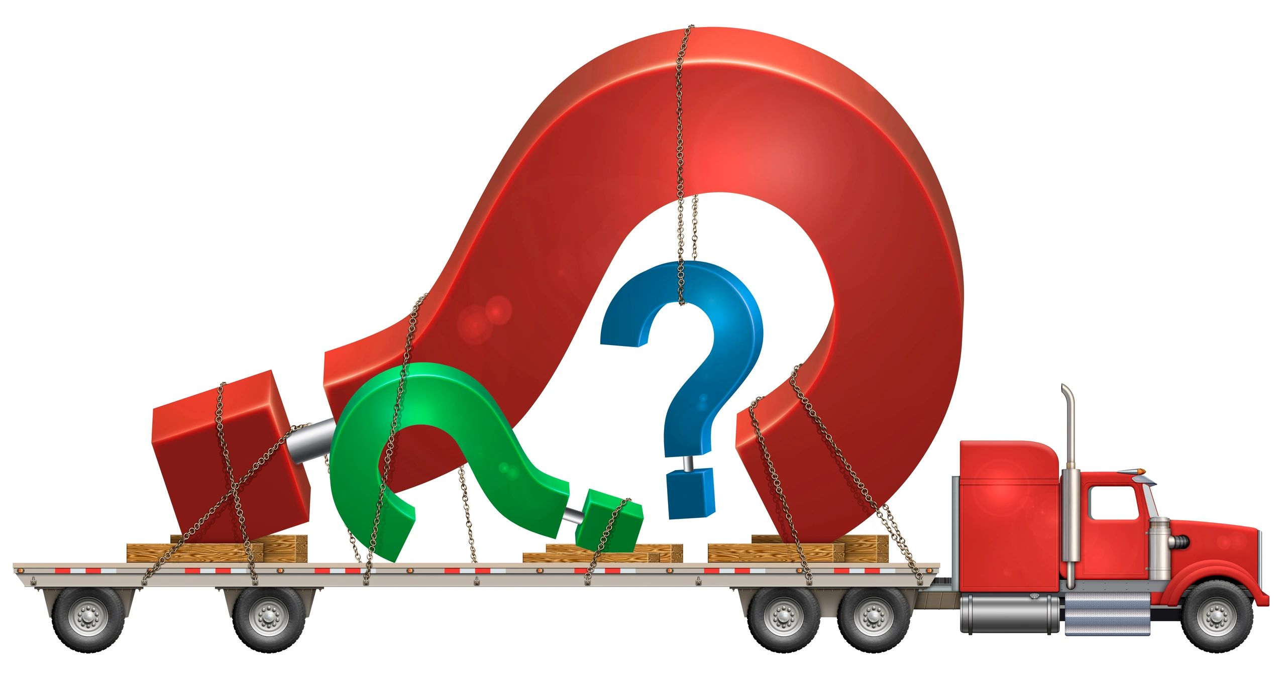 Frequently Asked Questions about Reliable Towing Services
