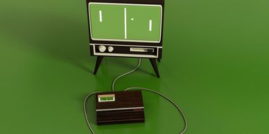 Arcade Video Game History
