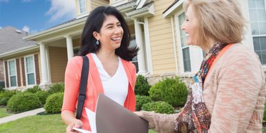 Approved for self-employed borrowers.