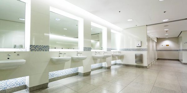 Housekeeping, Janitor