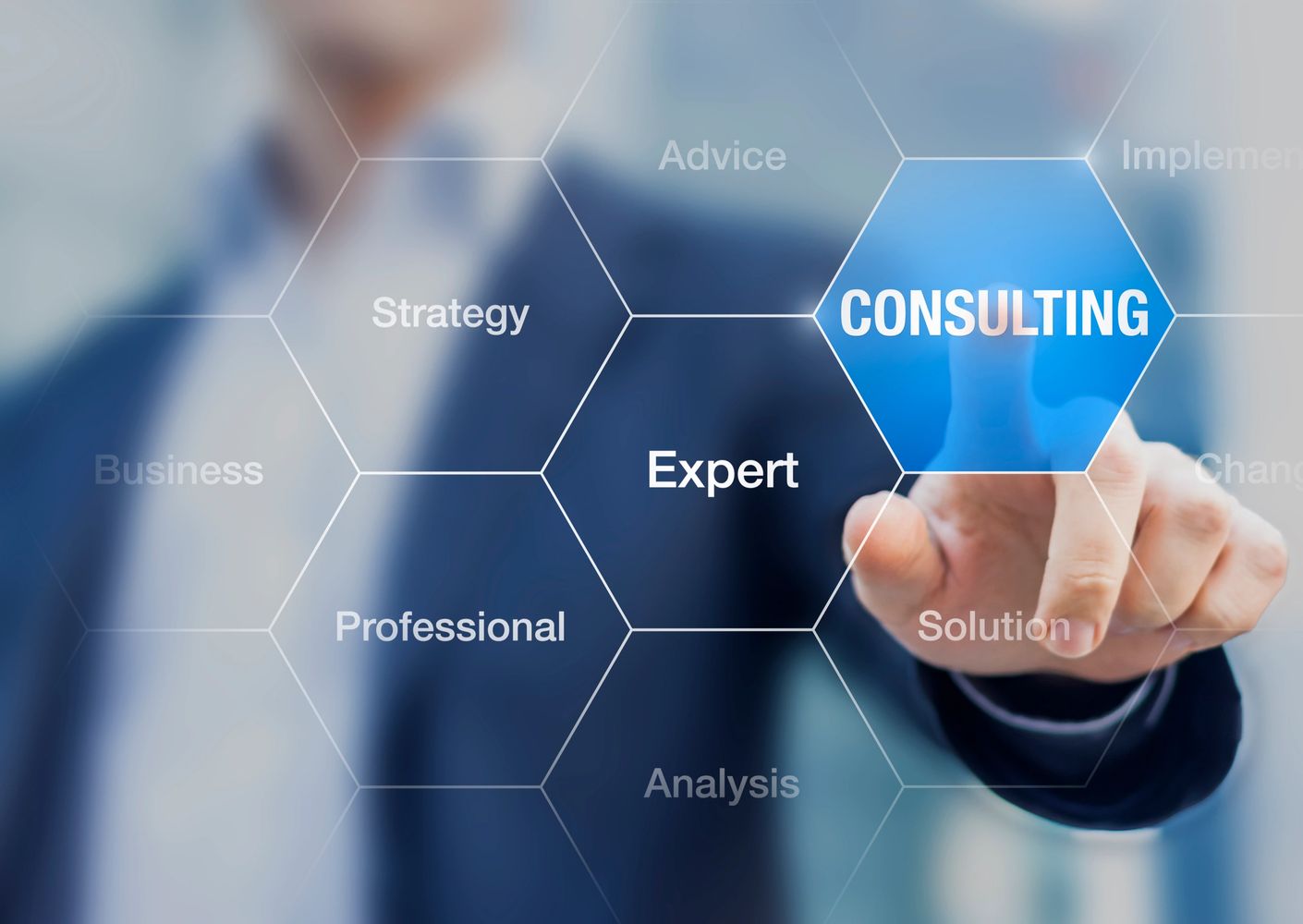 consulting, strategy, consultative sales, out of the box, results, ROI, Root cause.
