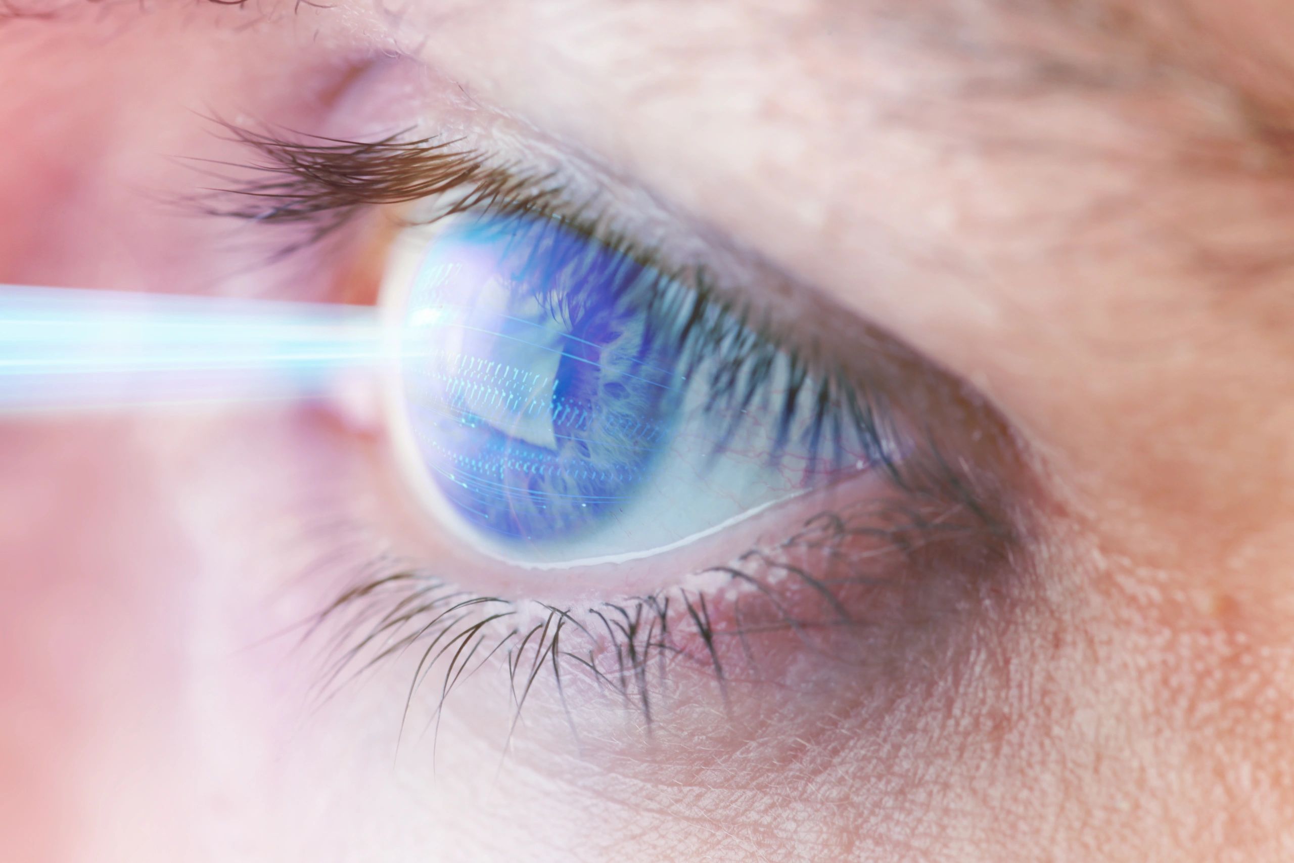 Eye Color Change In Tennessee