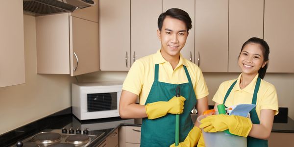 professional cleaning. Move in and move out cleaning