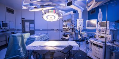 Medical | K+A Structural Engineering | Structural Engineer in Texas
