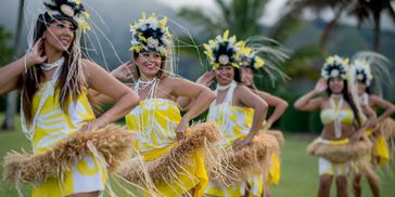 Discover Hawaii By Land and Cruise