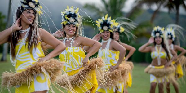 Discover Hawaii By Land and Cruise