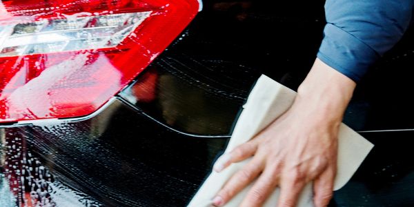 detailing, hand wash, car wash