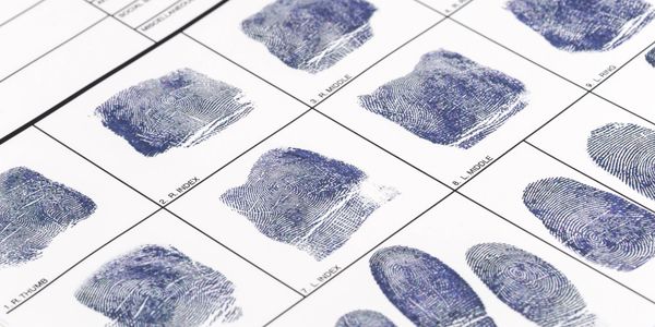 Ink Fingerprinting, FD-258 card, in Farmington Hills, MI 48334