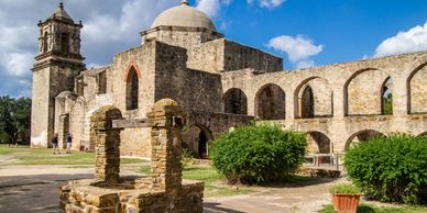 Historic Preservation | K+A Structural Engineering | Structural Engineer in Texas