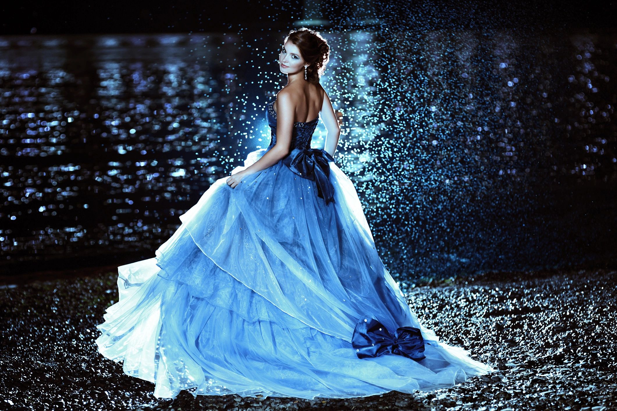 Zofia's Dress Shop