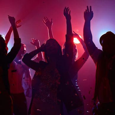 Detroit techno and house culture worldwide.