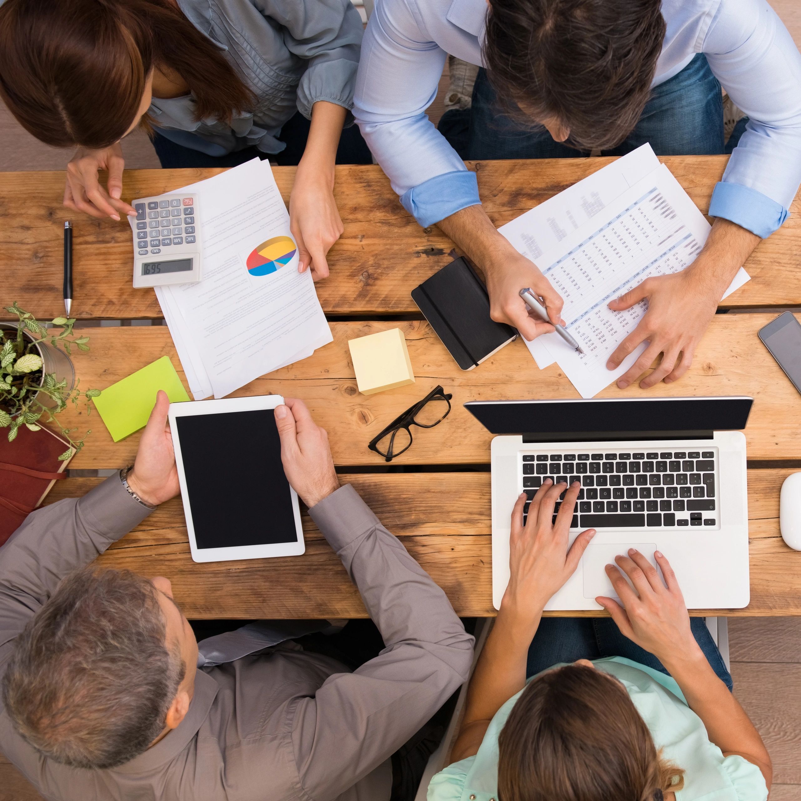 Surjeet Singh & Co. Chartered Accountants