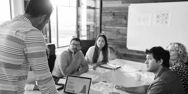 Chic People | Business Intelligence |  Business Coaching | Virtual Executive Services