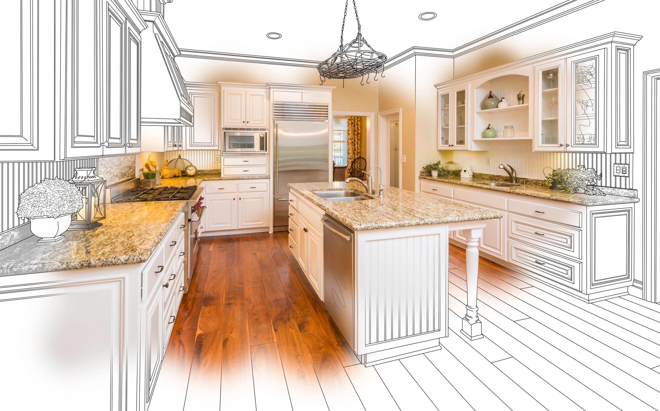 DB Designs- Residential Design & Permitting Services