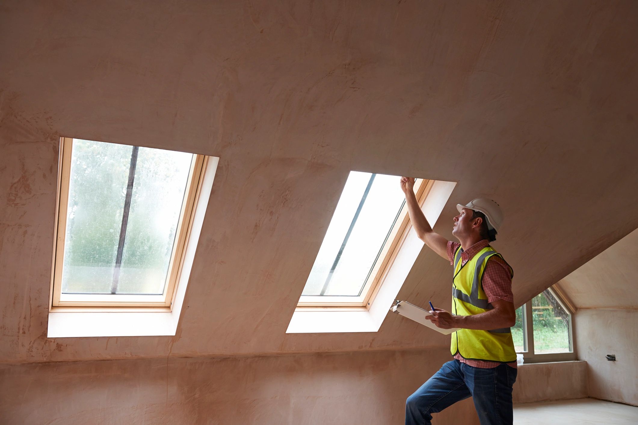 Home Inspection in Branson, MO