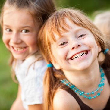 Whole-Child Behavioral Wellness Consultations
