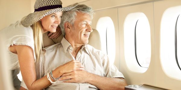 Luxury Travels Booking