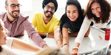 The Eric Mays Fellowship supports character-driven leaders from around the world who embody Eric May