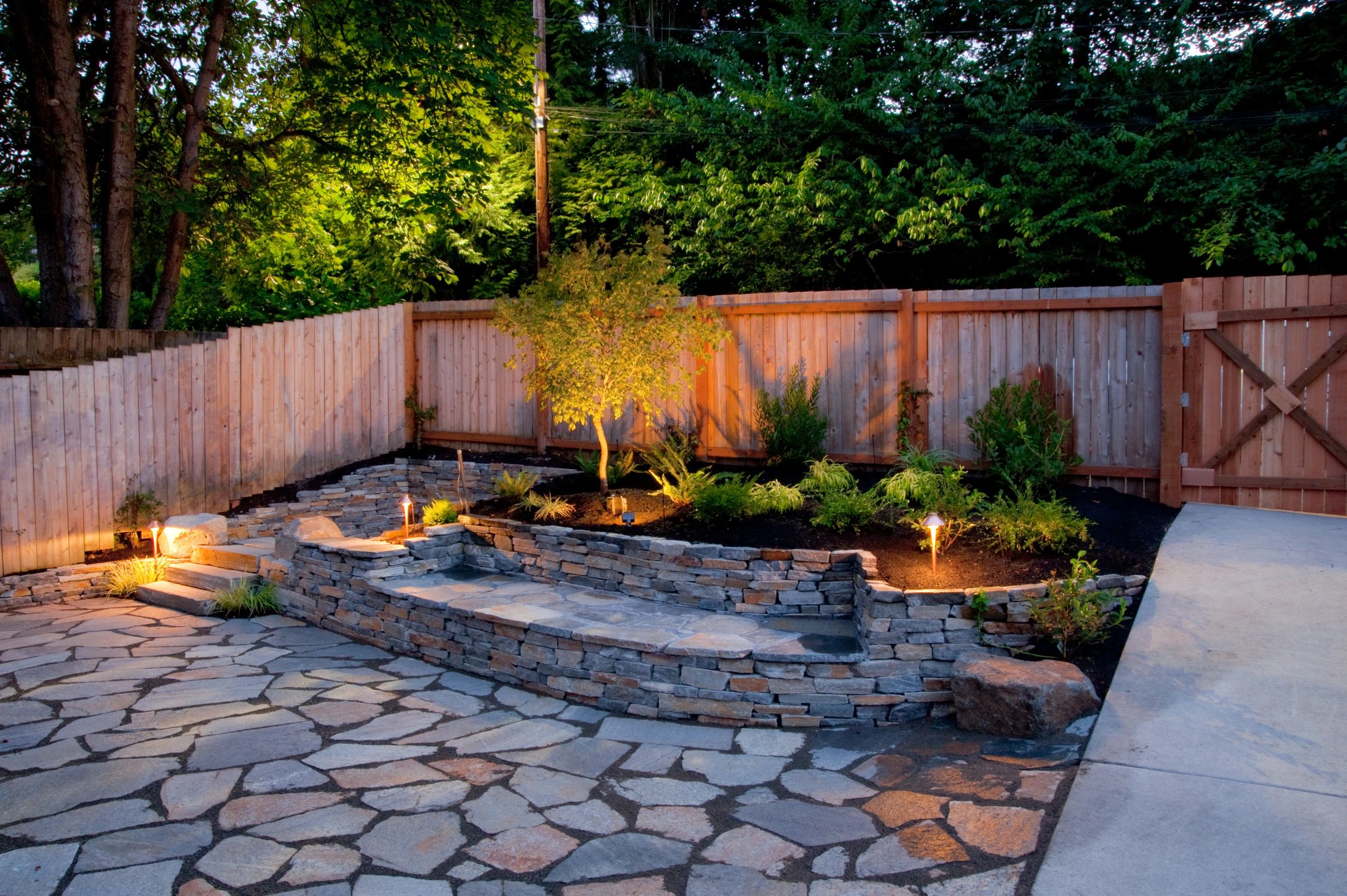 C & S Landscaping of VA Inc. cover