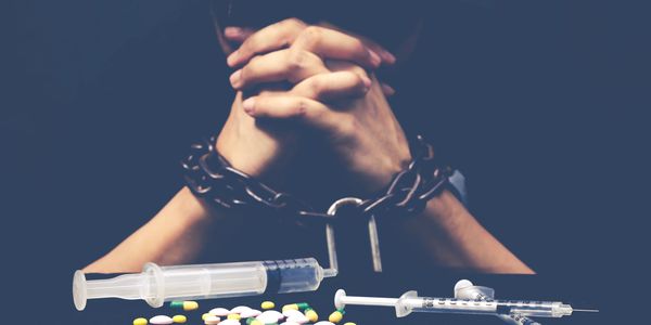 Addiction treatment