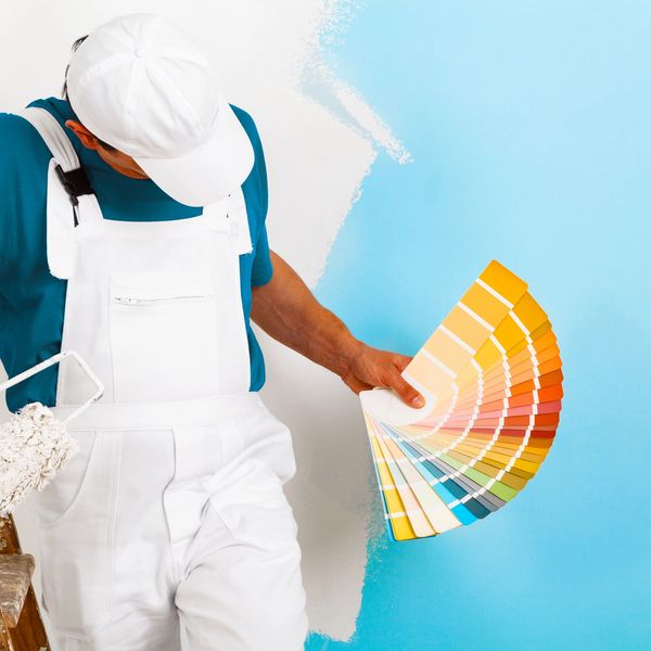Central Oregon Interior Painting Services, Bend Interior Painting Services