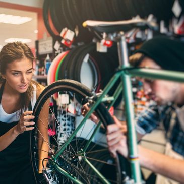advance cyclery