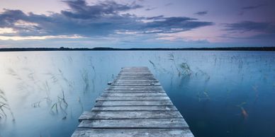 personalised breathwork journey