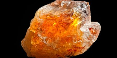 Boosts confidence and creativity.