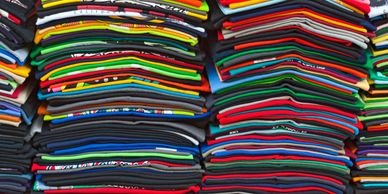 Bulk Custom Tshirts