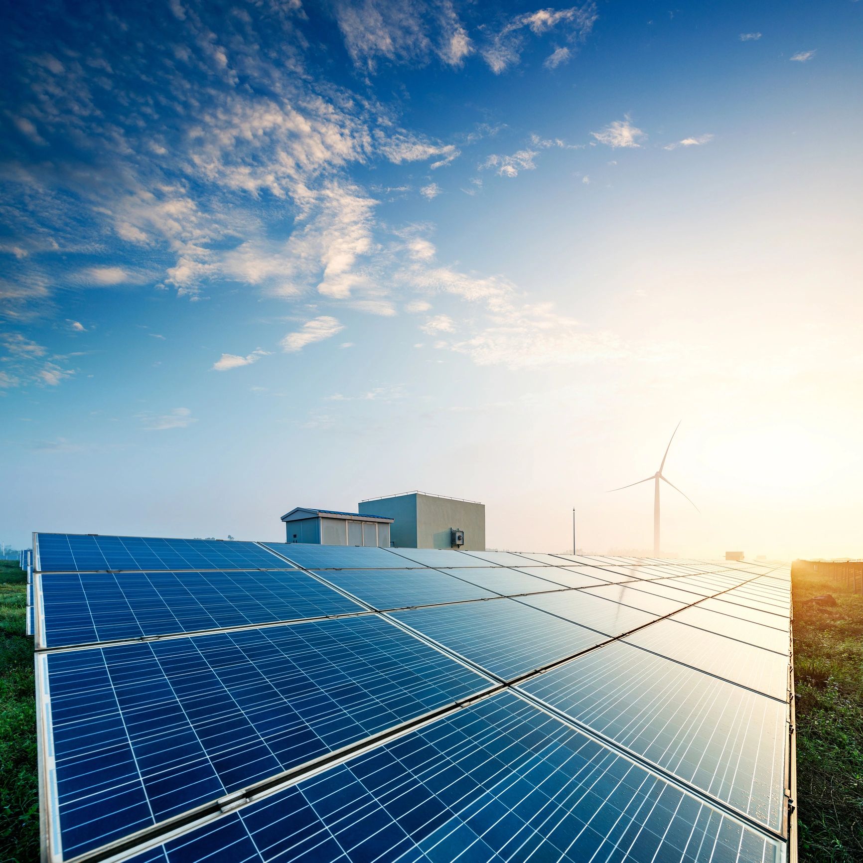 Green Current Solar