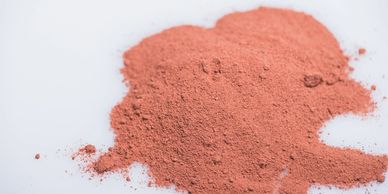 copper powder