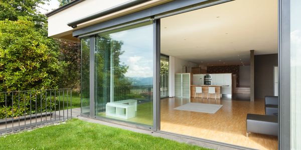 Garden room air conditioning options