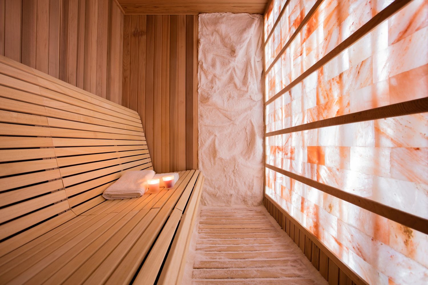 A unique and personalized spa experience to support your mind, body, and spiritual well-being. 