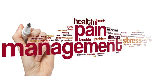 Chronic Pain Management