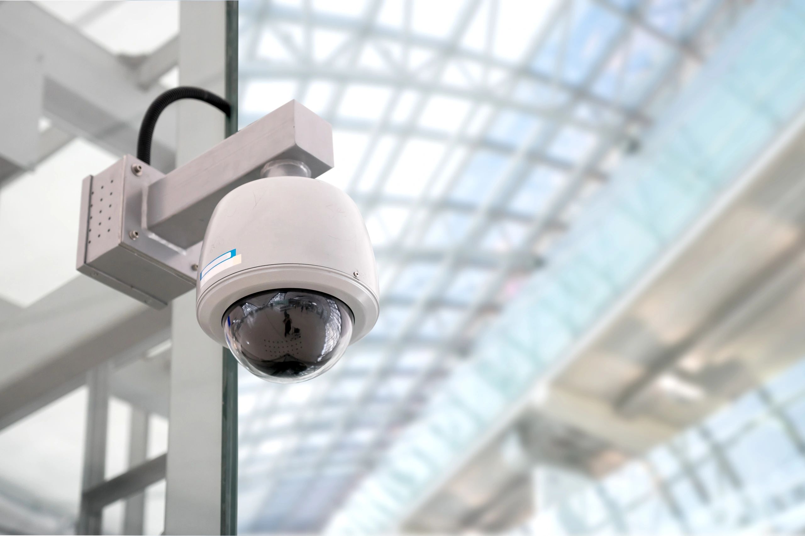 SEGURIDAD ELECTRÓNICA