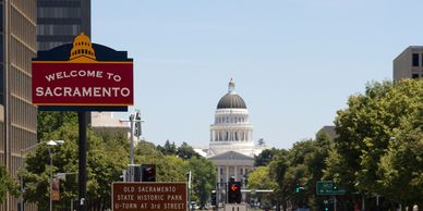 ERP therapy in Sacramento via telehealth