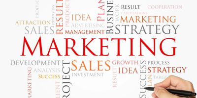 Sales, Marketing and Non-Profit Fundraising through Strategic Planning, positioning and development.