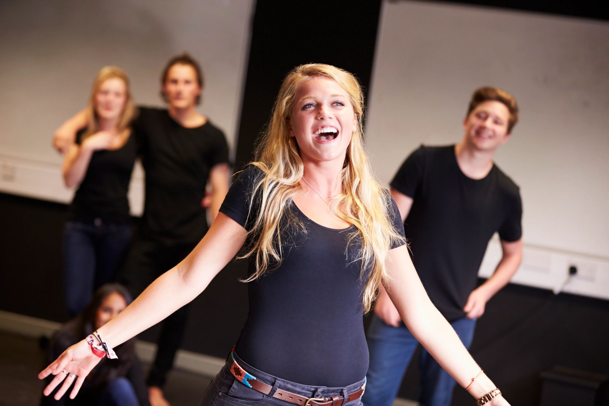 Sing Star Vocal Coaching